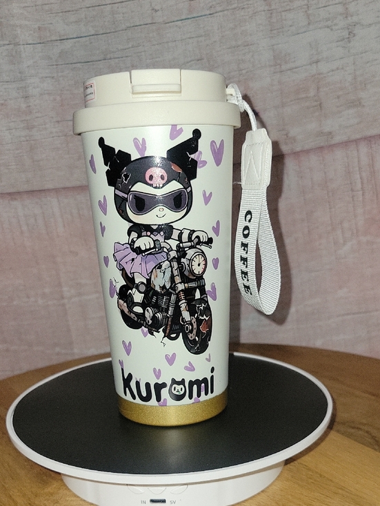 Other - Kuromi Tumbler